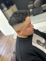 グリード(Greed) クルクルフェード