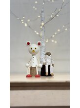 ヘアースタジオ モノ(hair studio Mono) staff 募集