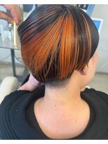 ビスチェ(Vische)&nbsp;マッシュショート