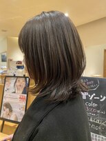 サラ ビューティ サイト 春日(SARA Beauty sight)&nbsp;乾かすだけレイヤー