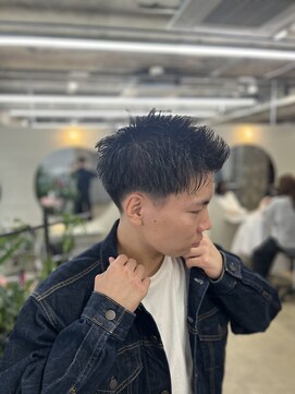 リラクオーレメンズ(LIRA CUORE men's) アクティブショート