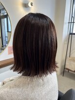 コムジュ(Comje)&nbsp;外ハネボブ