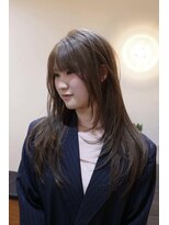 モネ 栄 久屋大通店(monet)&nbsp;ハッシュレイヤー