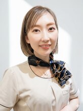 ヒロギンザプレミアムバーバースパ パレスホテル店(HIRO GINZA) 山中かおり 大手町東京