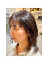 ラボトツカ(LABO totsuka)&nbsp;レイヤーハイライト