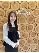 エムブランシェ(Mbranche)&nbsp;木村 彩香