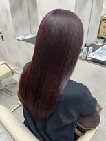 エルフレームバイワンラヴェスト(L'FLAME by one Lovest)&nbsp;カシスピンク