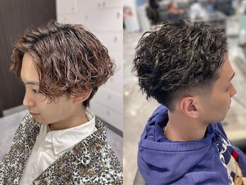 イメージア 大船店(IMAGE A)の写真/【大船】経験豊富なStylistがお悩みをしっかりカウンセリング！自宅でのスタイリングも時短にキマる！