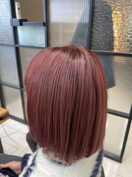 シエル 藤沢店(CIEL) ピンクベージュ