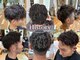 Men’s salon HISTORY 元住吉の写真
