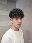 プードルパーマ