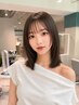 【リピーター様】カット&外部トリートメント