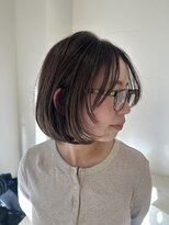 ニール 名古屋 伏見 丸の内(NEELU)&nbsp;【RIE】レイヤーボプ