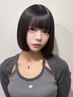 【新規限定】似合わせカット5500円→4400円クーポン【トリートメント無料!】