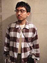 マトウ(MATOH)&nbsp;大人クロップショート