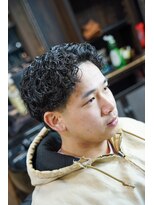 ノア 本店(NOR)&nbsp;ベーシックパーマ
