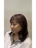 グランデュール 浜松東若林店(GRANDEUR) ピンクハイライト