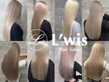 ルイス(L'wis)