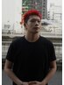 [新規/スパイキーショート/桜士郎指名限定]cut +color[￥15000]