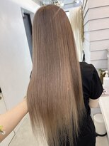 ジゼル ビエラ博多テラス店(GiseL)&nbsp;大人ミルクティー