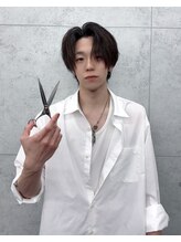 チャプター(CHAPTER)&nbsp;中村 廉