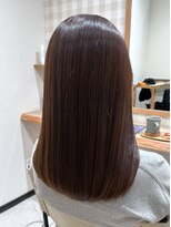 アンヌ(ennu)&nbsp;NEWスタイル