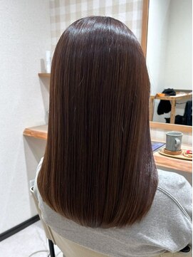 アンヌ(ennu) NEWスタイル