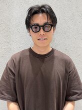 ソー 銀座(SAUT)&nbsp;ドバシ ケイタ