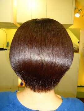 エムスリーディーミュゼステージ(M3D) ピコカラー&トリートメント&カット