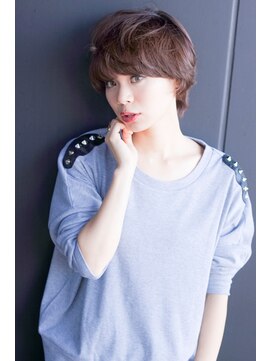 リリアン 表参道(relian) ショートカットはリリアン表参道