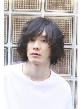 チックタック モーガン モデル(TICK-TOCK MORGAN Model) TICK-TOCK MORGAN