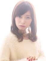 エマージュ 藤沢(Emerge)&nbsp;シルキーナチュラル☆ミディー[藤沢駅]