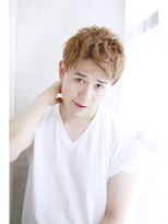 オルテプラスエヌ(horte +n)&nbsp;メンズグレージュ