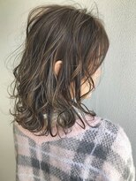 トリート 妙典店(TREAT)&nbsp;カーキアッシュ__妙典/原木中山