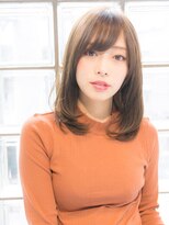 リリアン 表参道(relian)&nbsp;ナチュラル縮毛矯正はリリアンにお任せ★