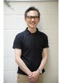 ヘアアンドスパ ルート(ROOT) 樽本 英樹