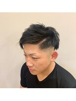 カットスタジオ フタバ(FUTABA)&nbsp;★ショート攻め★