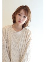 アッシュ 久我山店(Ash) ショートボブ