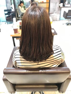 モードケイズ 西宮(MODE K's) 西宮/大人かわいい/20代/30代/40代/小顔/髪質改善