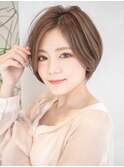 【EIGHT new hair style】19