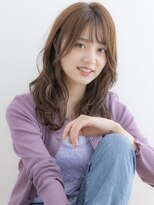 ロンドフルール 大宮東口(Lond fleur)&nbsp;【Lond fleur 山本翔一郎】大人女子のモテヘア