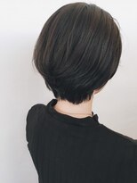 ネオリーブアイム 横浜西口店(Neolive aim)&nbsp;【Neolive aim】くびれショート