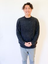 シェアサロンノーネーム(share salon no name) 福岡 弘隆
