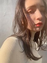 ナル(nalu.)&nbsp;くすみベージュ / オリーブベージュ