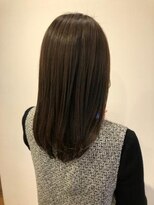 パプス ド コワフュール 宝塚南口(Pap's de coiffeur) 髪質改善コース/髪質改善トリートメント