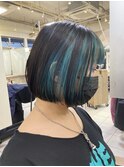 【penelope】山下　小顔ショート　くびれショート20代30代[新宿]