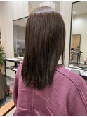 切りっぱなし!