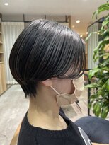 シアカ(SEA A KA)&nbsp;SEA A KA お客様スタイル97 牧村