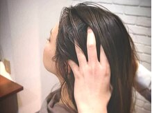 アモ ヘア デザイン(a.m.o HAIR DESIGN)