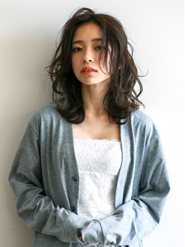 【六本松駅前】ヘアケア×トレンドの両方を手に入れるならoggiで♪オトナ女性の"綺麗"をトータルサポート◎